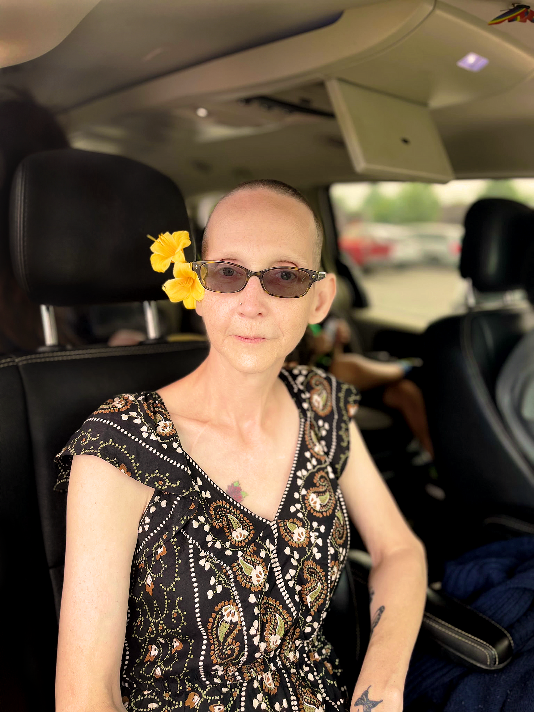 April May Haney Obituary on Michigan Memorial Funeral Home